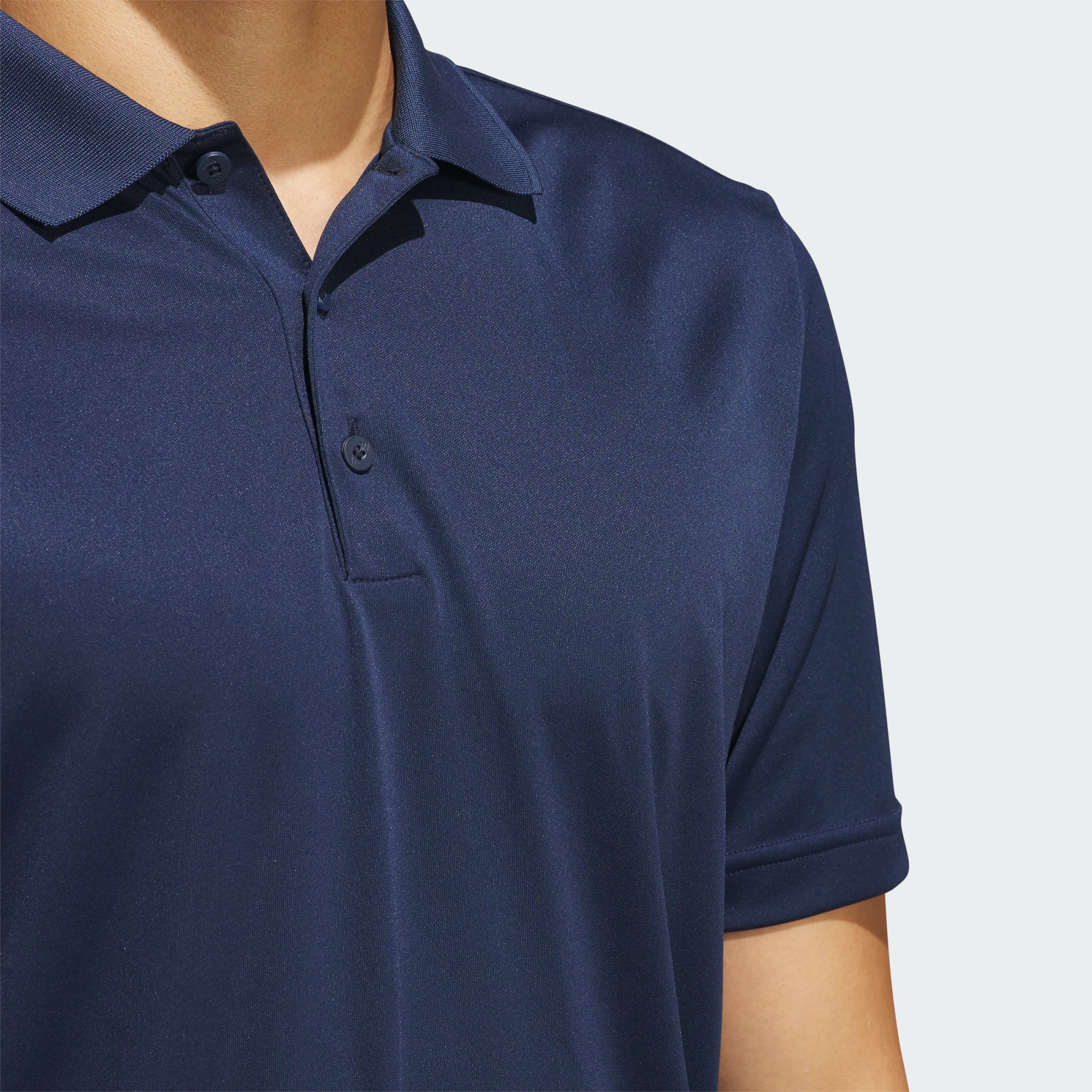 Adidas Core Performance Primegreen Polo