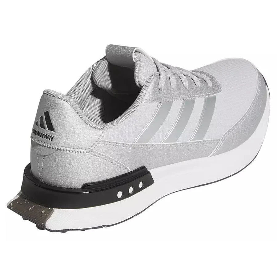 Adidas S2G 24 Ladies Spikeless Golf Shoes - Grey