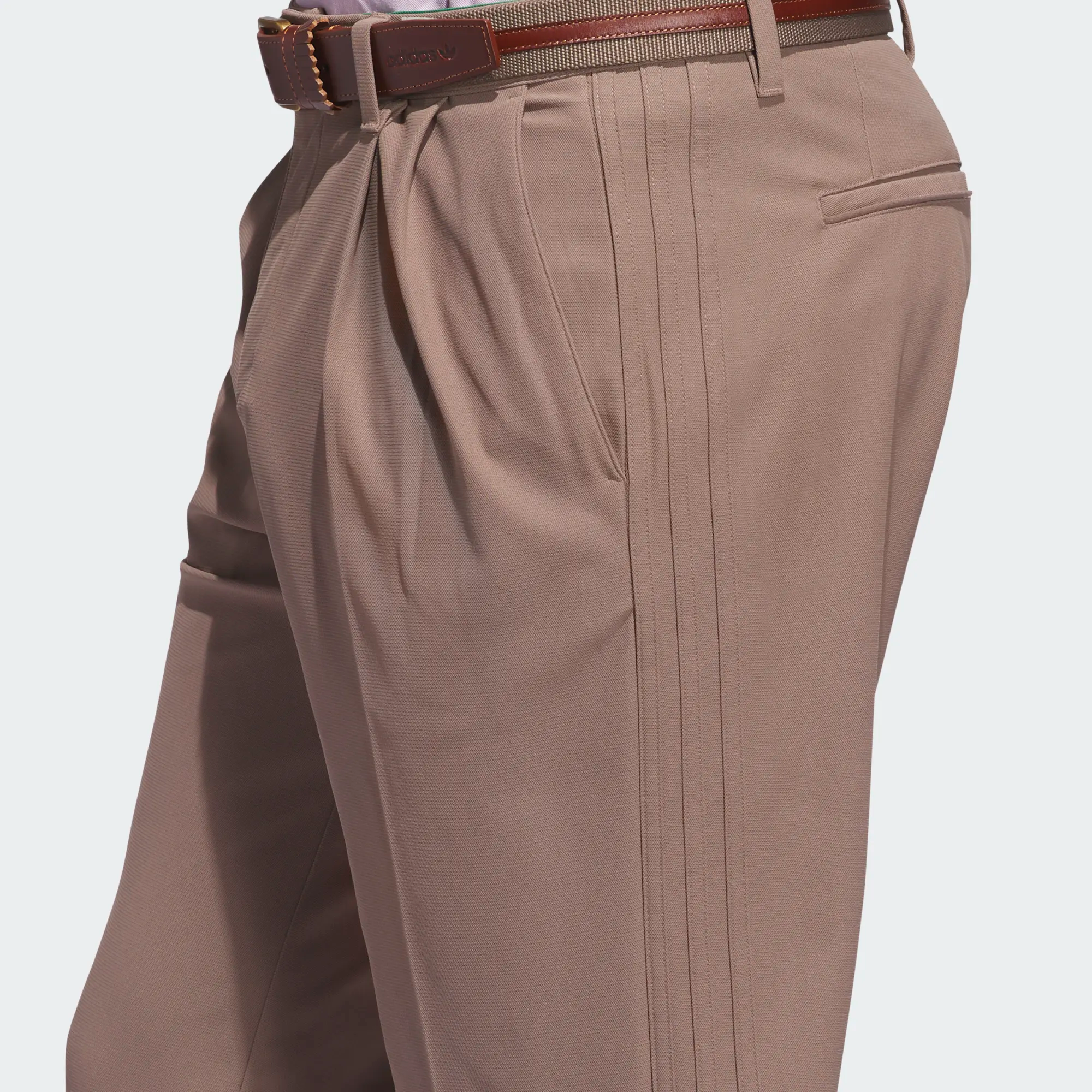 Adidas Originals Twistknit Pleated Pants