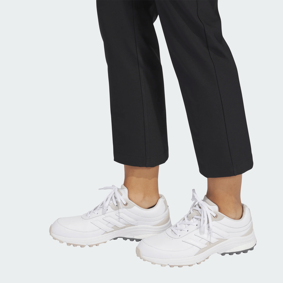 Adidas Ladies Ultimate365+ Ankle Pants