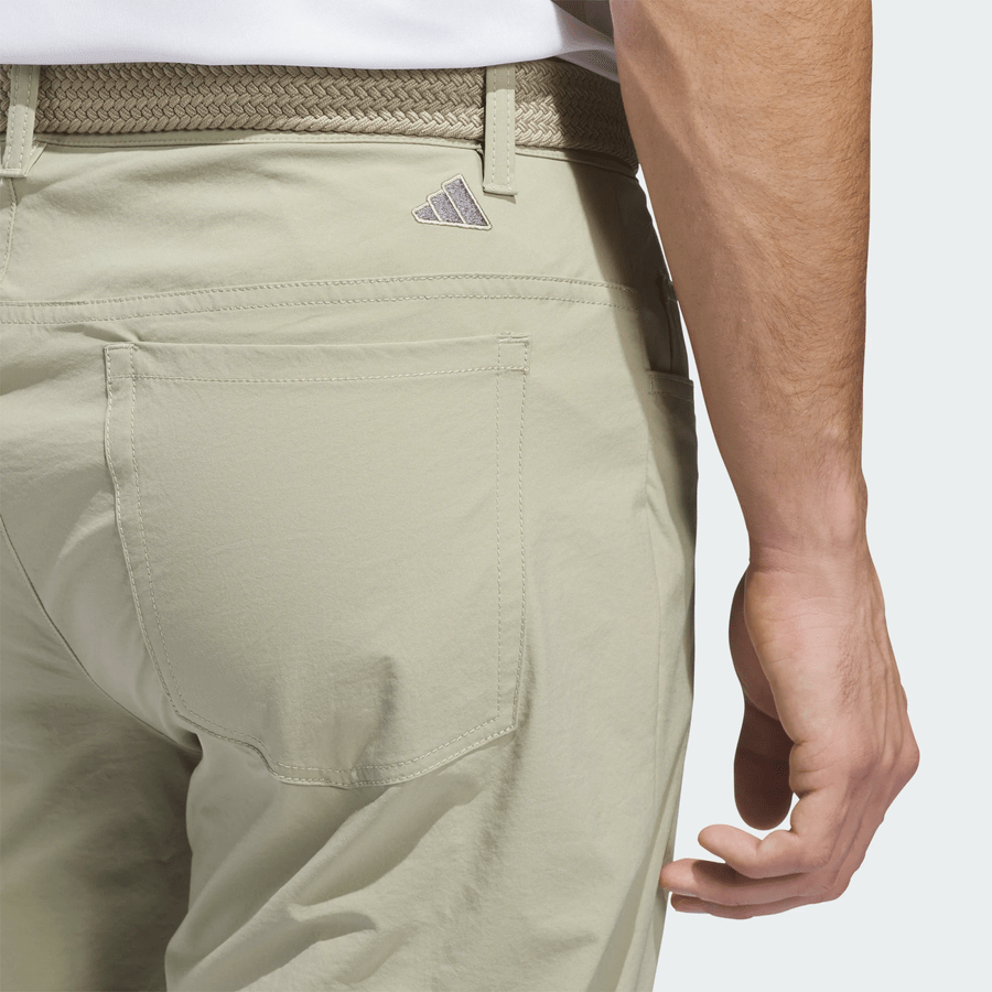 Adidas Ultimate365+ 5-Pocket Pants