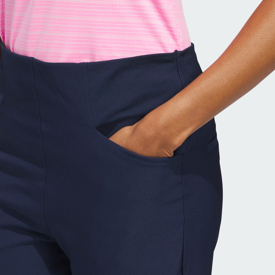 Adidas Ladies Ultimate365+ Ankle Pants