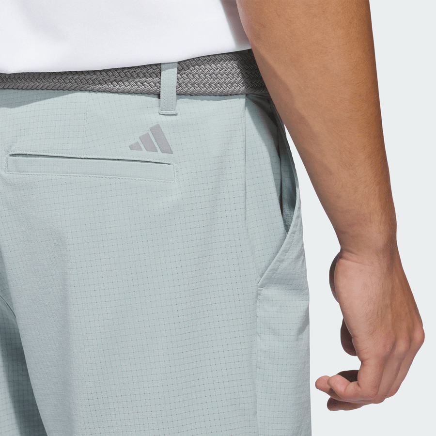 Adidas Ultimate365 9-Inch Meltaway Shorts