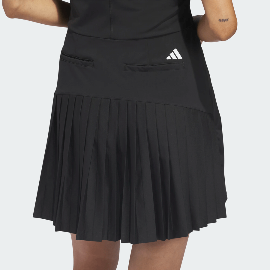 Adidas Ultimate365 Tour Golf Dress - Black