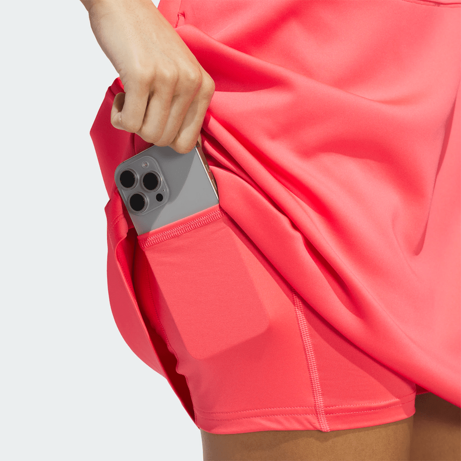 Adidas Ultimate365 Climacool Dress - Pink