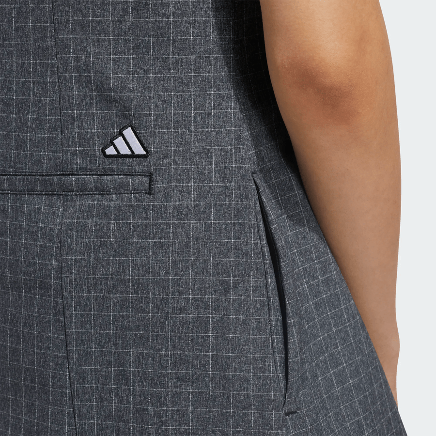 Robe Adidas Ultimate365+ - Noir