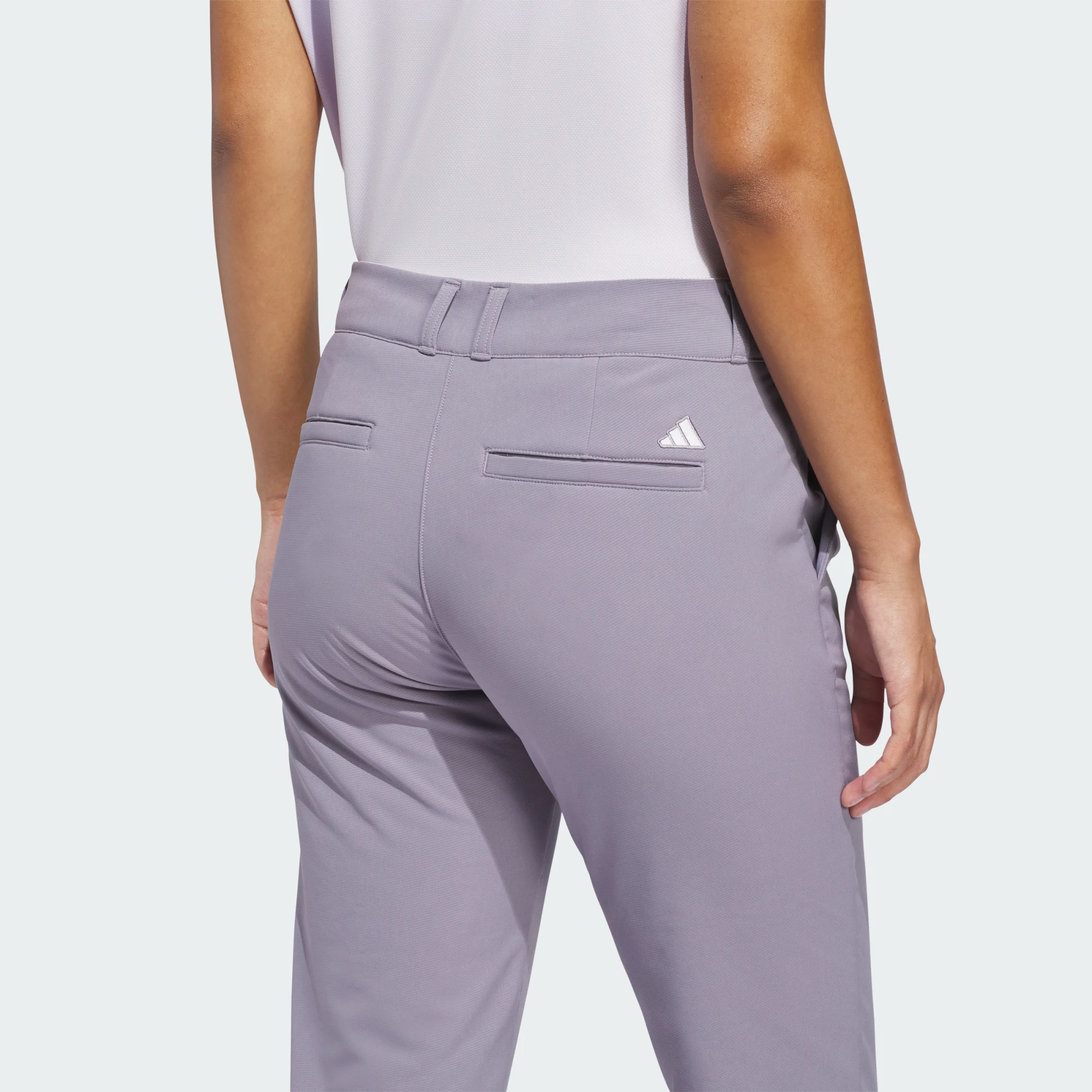 Adidas Ladies Ultimate365+ Climawarm Slim Pant