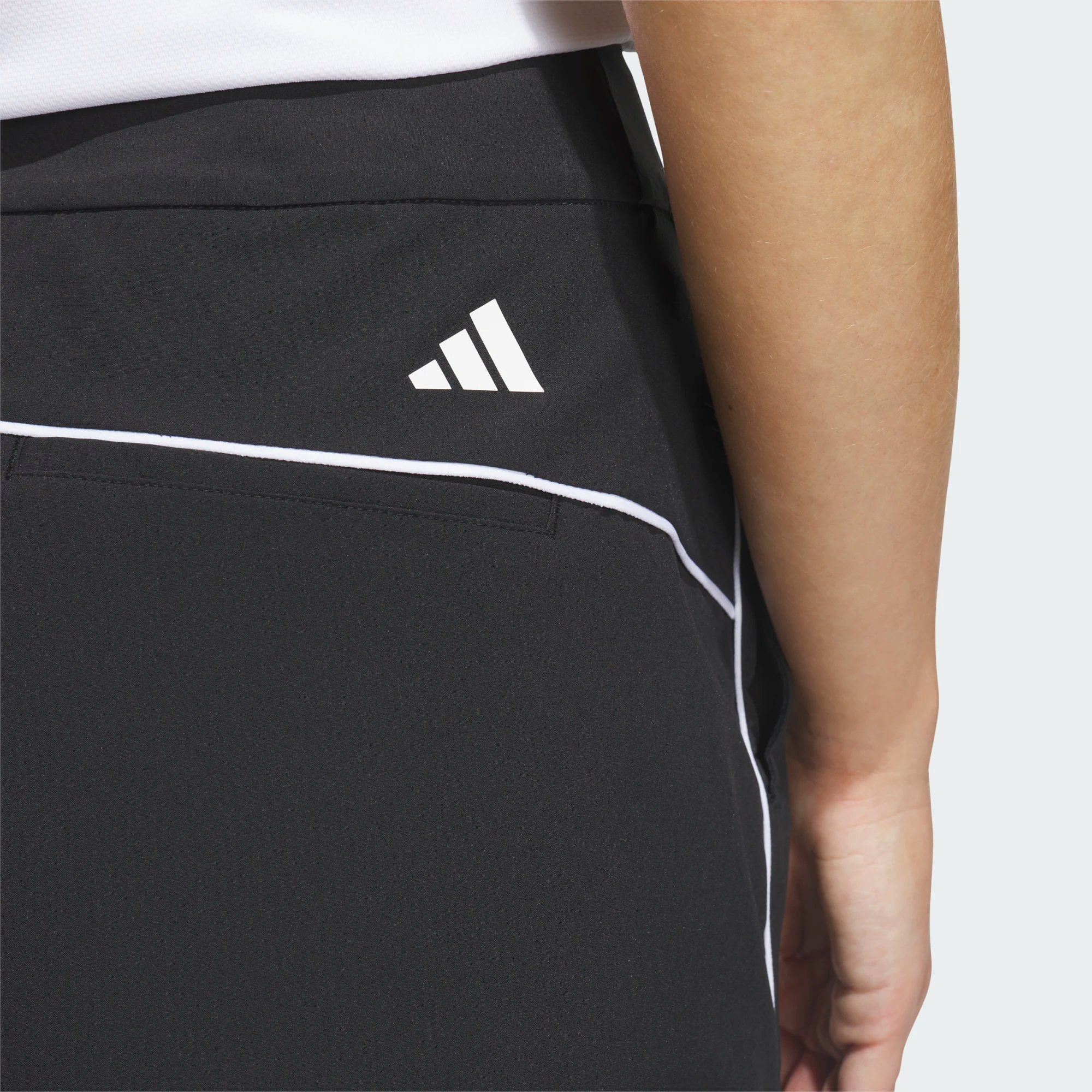 Adidas jupe-short Ultimate365 Set pour femme