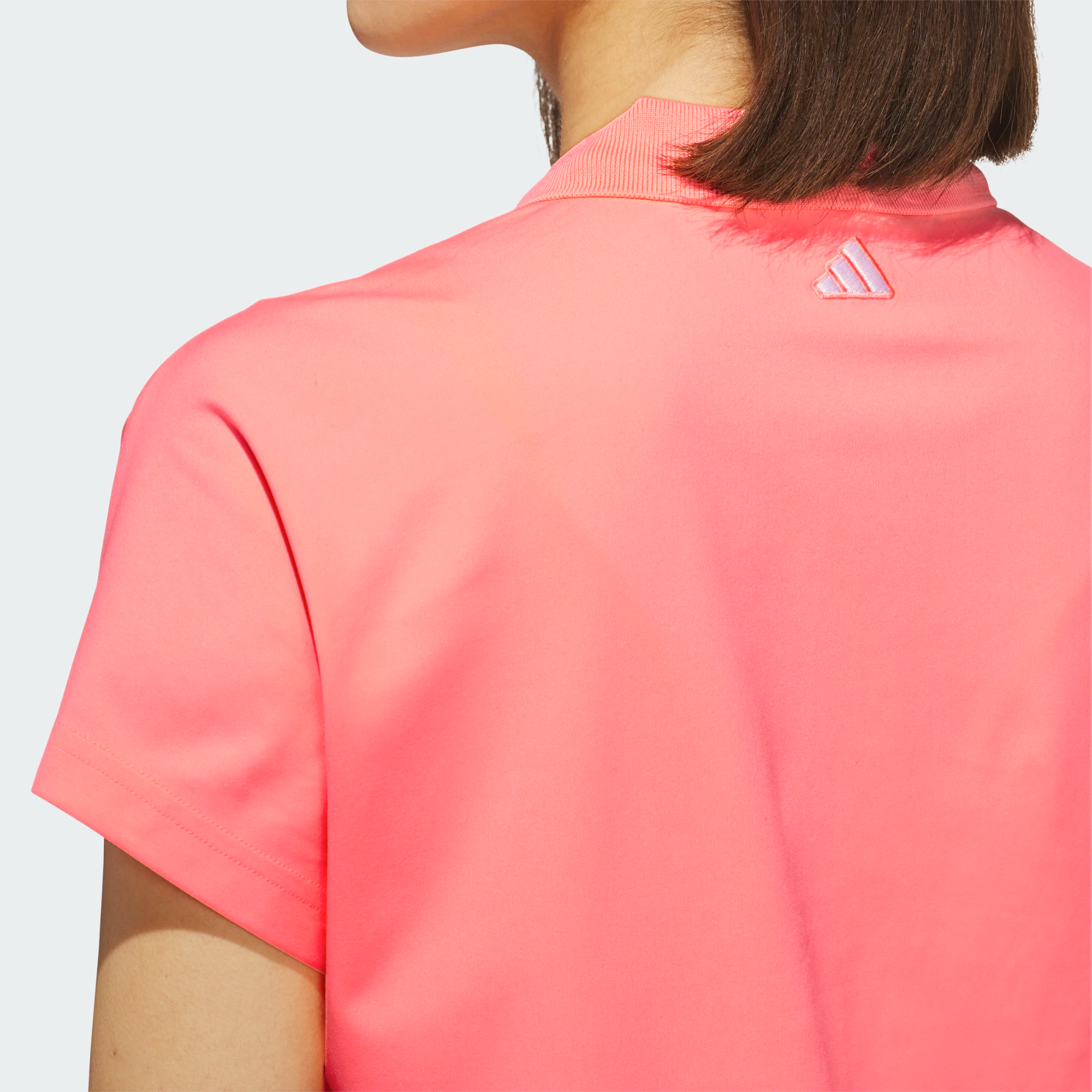 Adidas Polo Ultimate365+ Butterspun pour femme