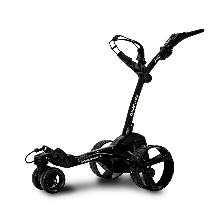 MGI Zip Navigator Electric Cart