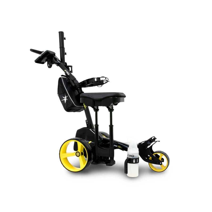 MGI Zip X1 Electric Cart