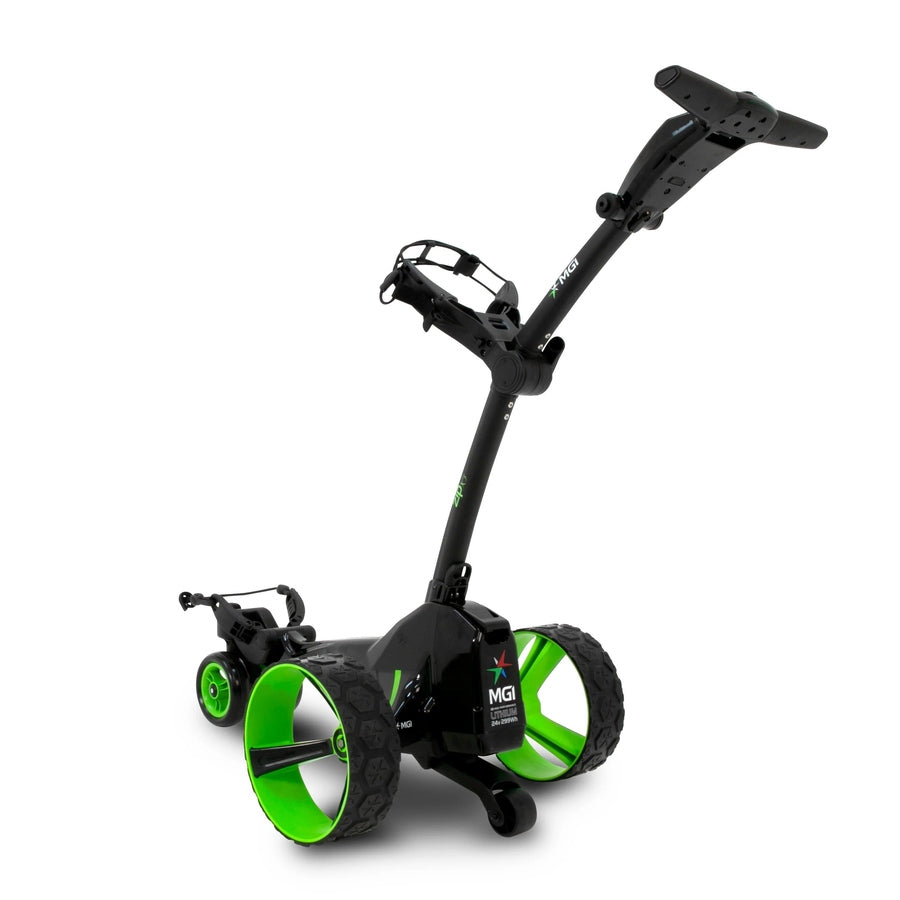 MGI Zip X5 Electric Cart