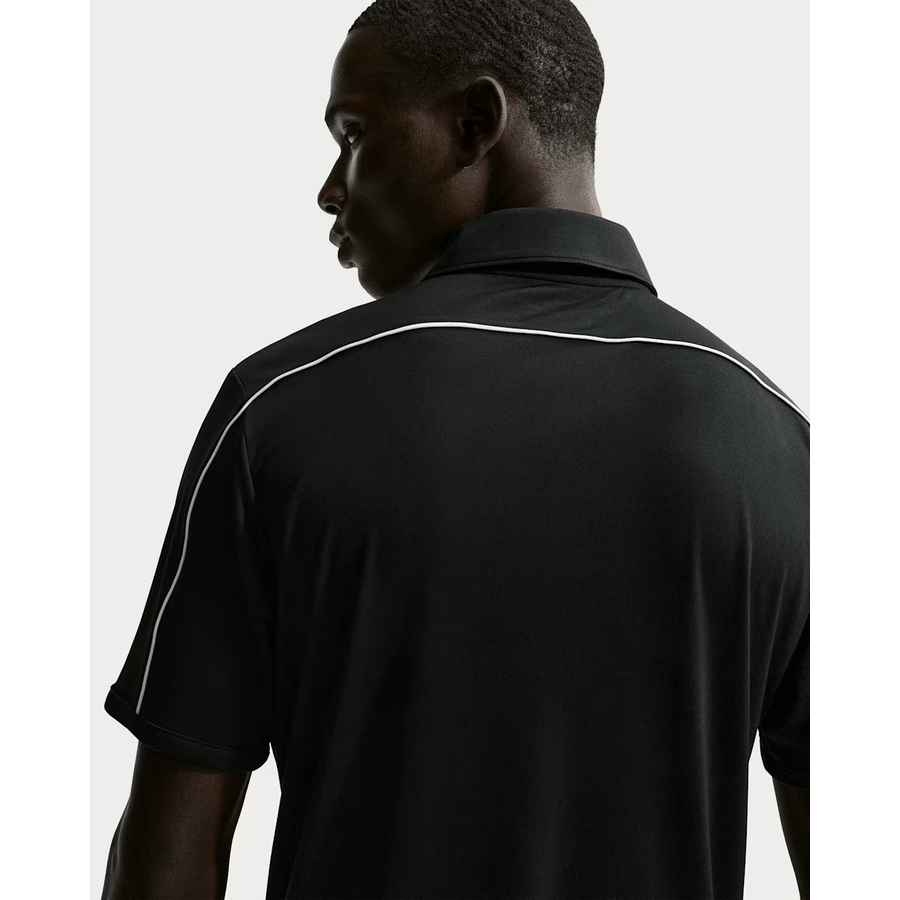 Nike Dri-FIT PAR Golf Polo Short-Sleeve Solid