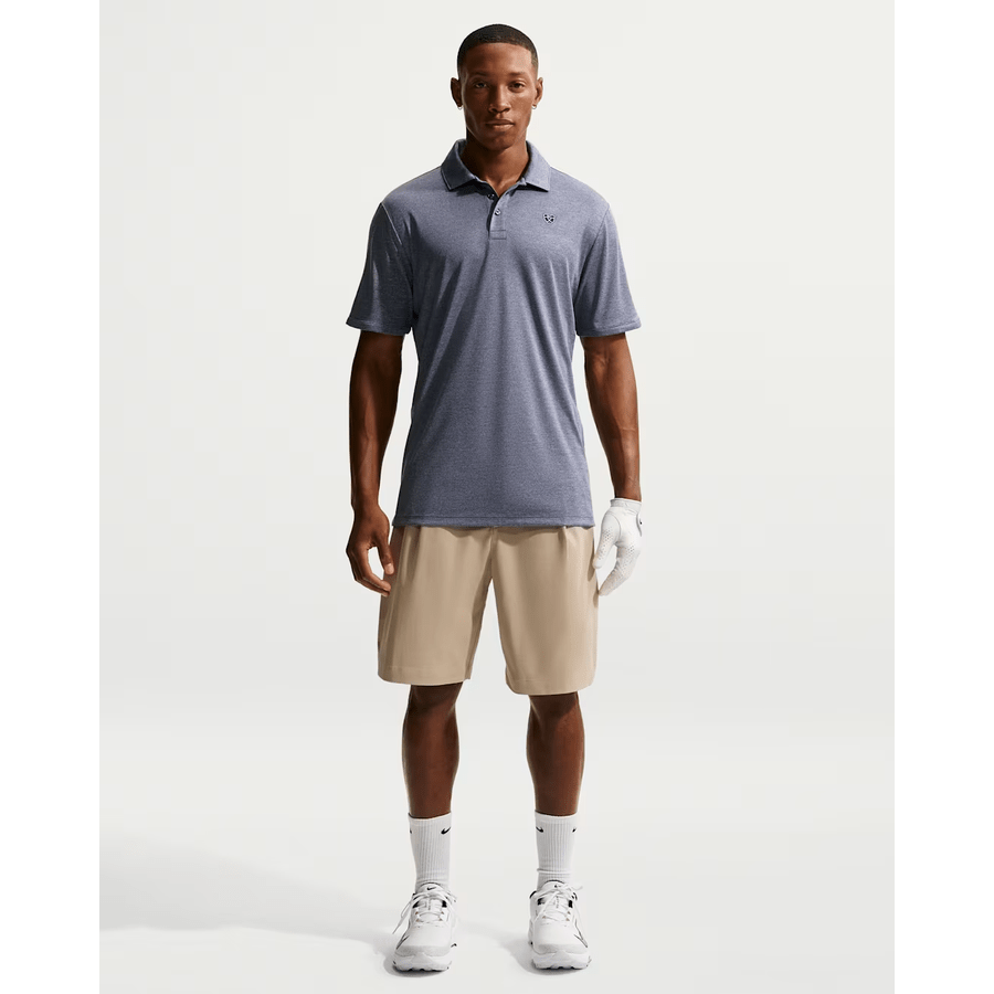 Nike Par Dri-FIT 9" At-Knee Golf Shorts