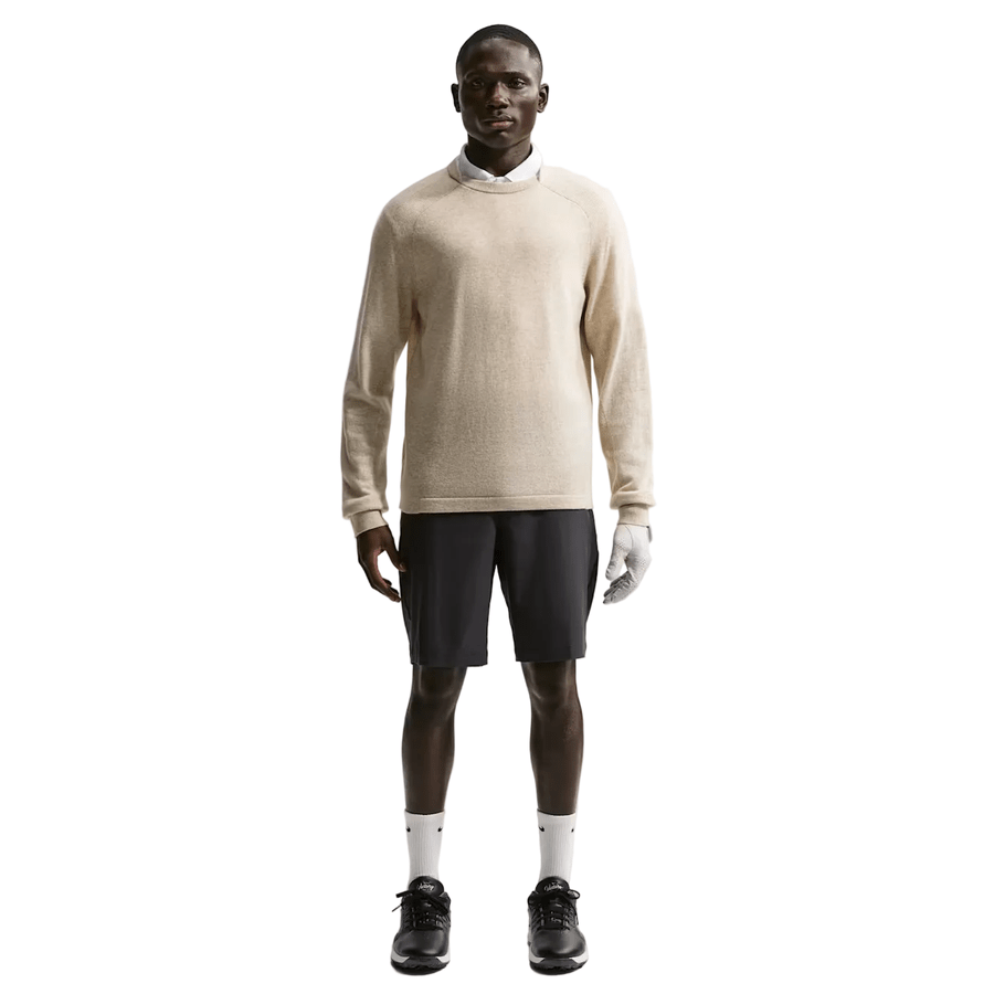 Short de golf Nike Tailored Performance Dri-FIT 9"