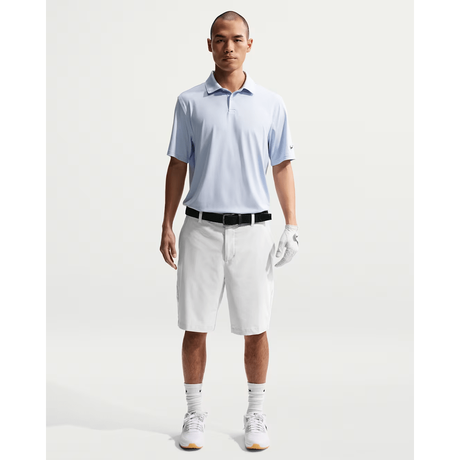 Short de golf Nike Tailored Performance Dri-FIT 9"