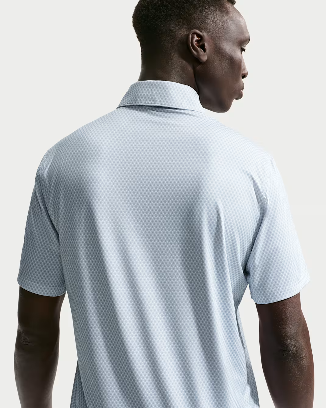 Nike Dri-FIT Velocity Golf Polo Short-Sleeve Floral