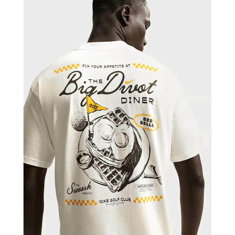 Nike Golf T-Shirt