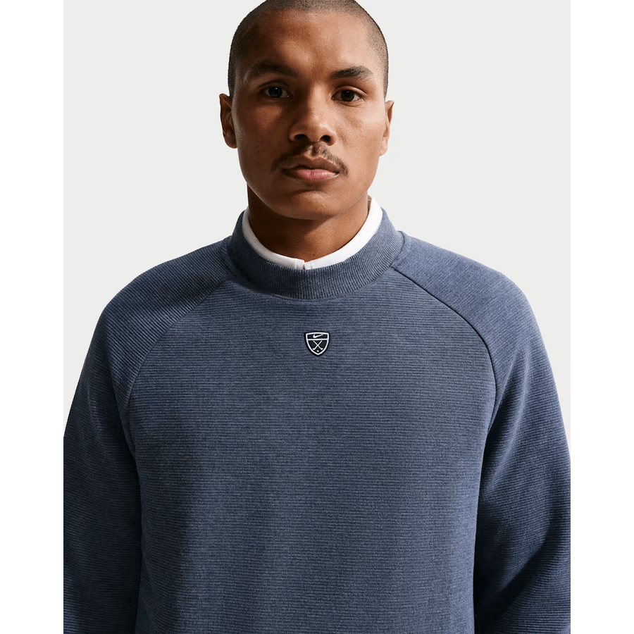 Nike Par Therma-FIT Golf Crewneck Sweater