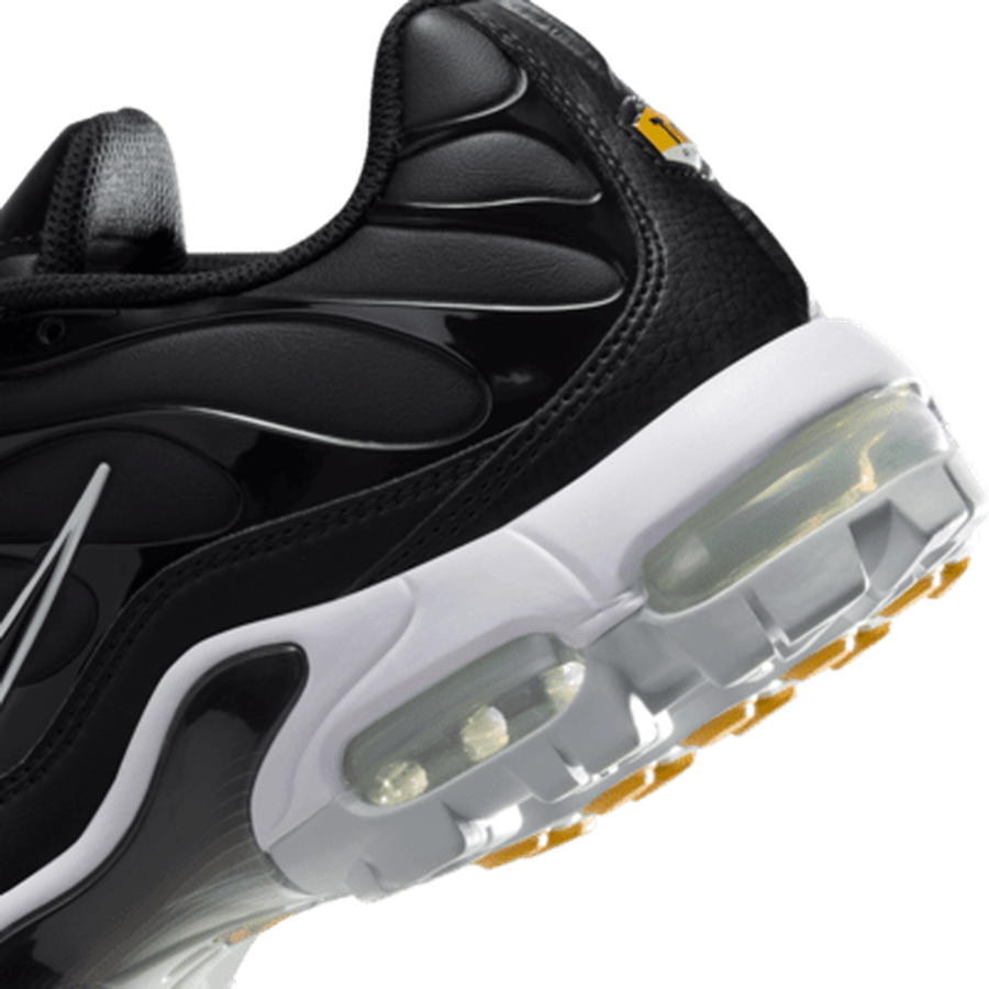 Nike Air Max Plus G Spikeless Golf Shoes - Black