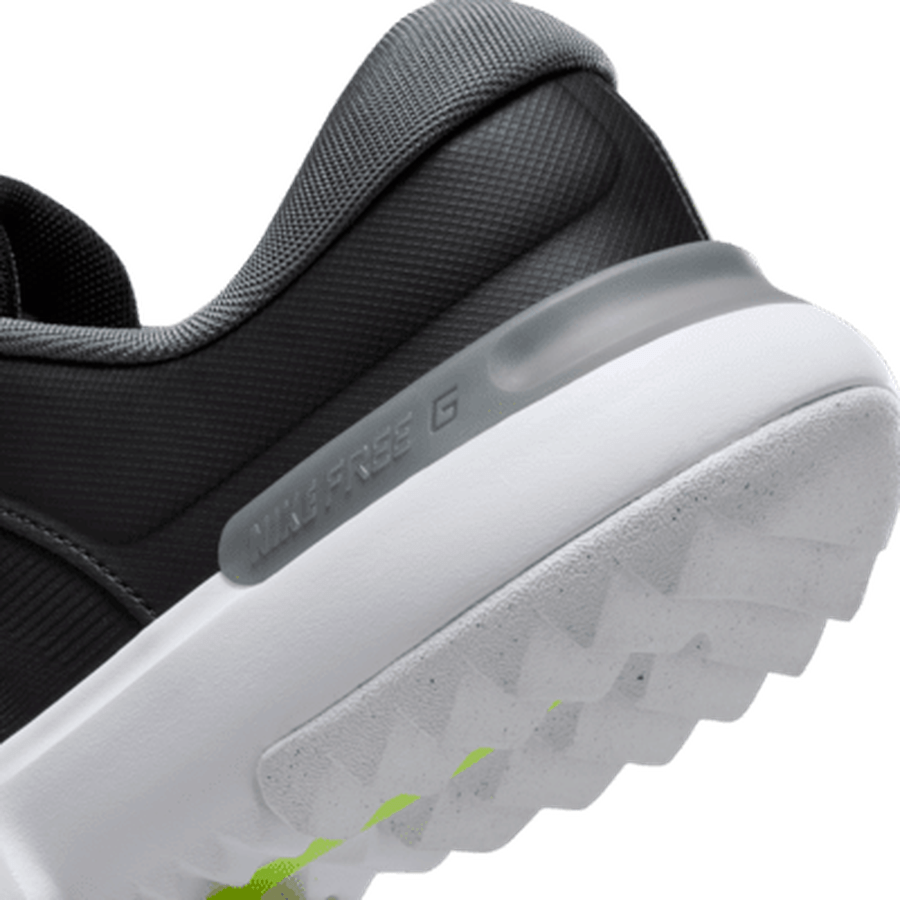 Nike Free Golf NN Golf Shoes - Black
