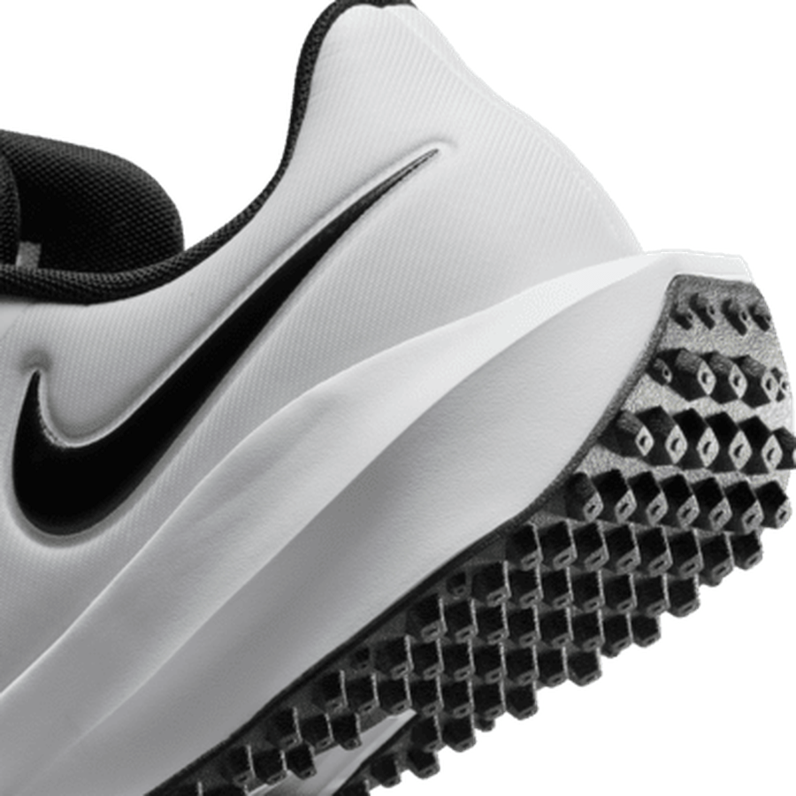 Nike Infinity G NN Golf Shoes - White/Black
