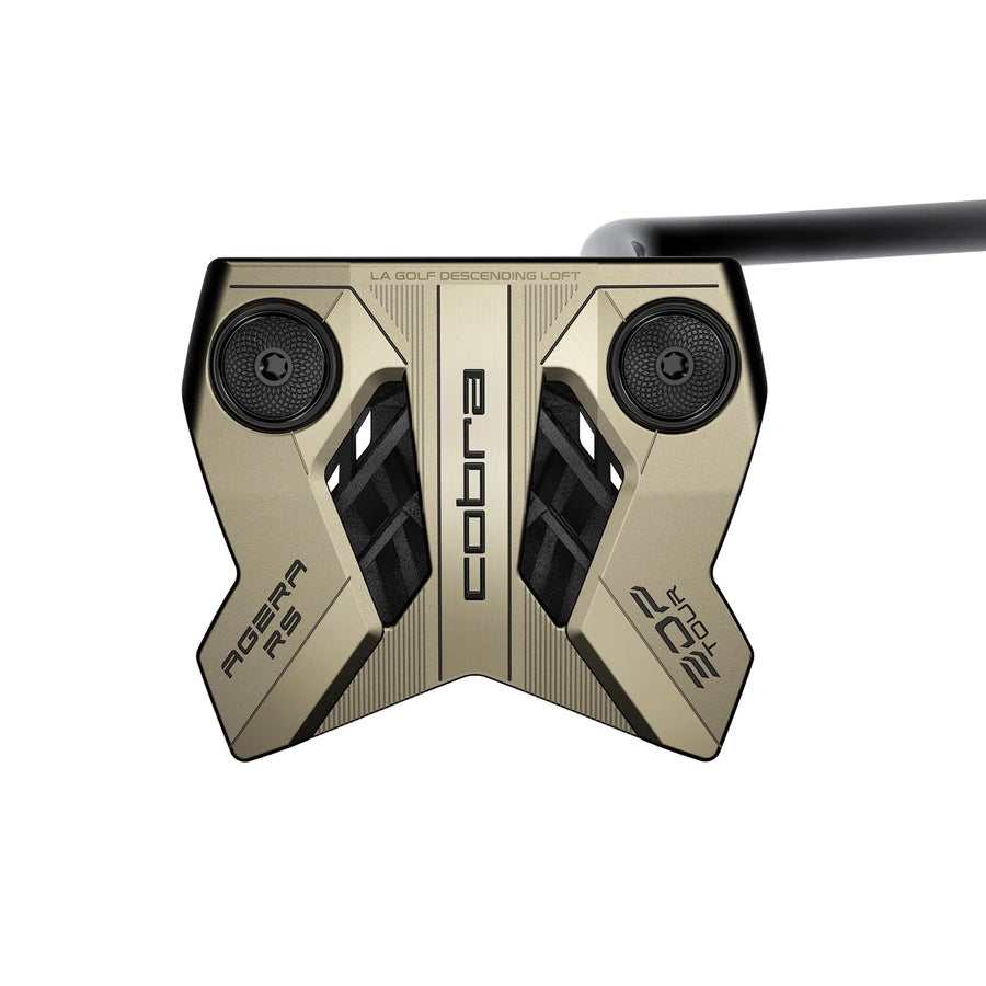 Cobra 3DP Tour Agera RS Putter