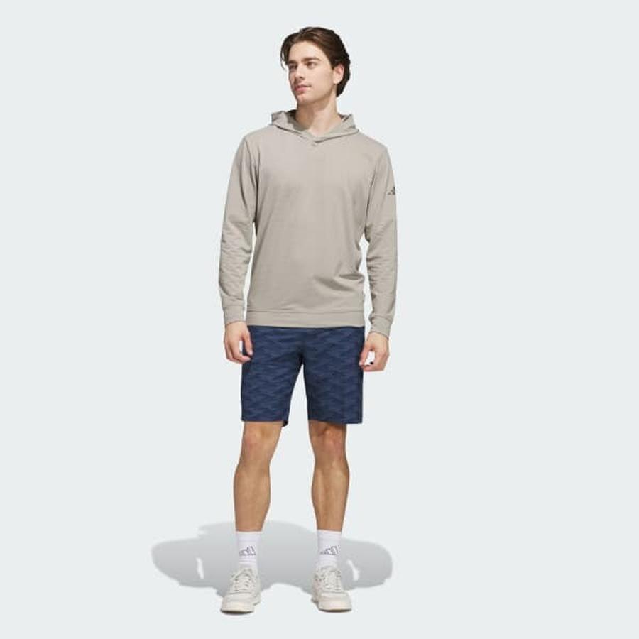 Adidas Ultimate365 Elevated Pullover Hoodie