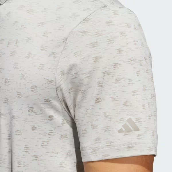 Adidas Ultimate365 Novelty Polo Shirt