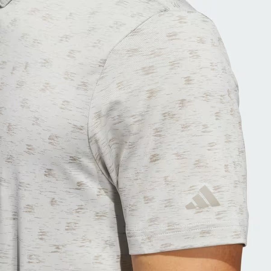 Adidas Ultimate365 Novelty Polo Shirt