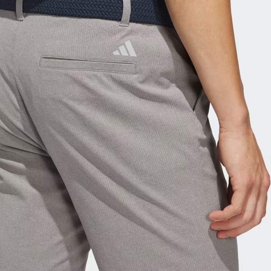 Adidas Ultimate365 Textured Golf Shorts