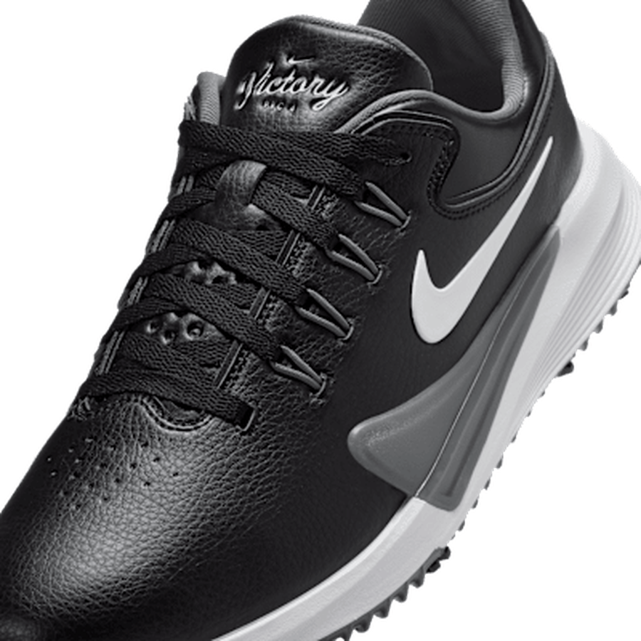 Nike Victory Pro 4 Golf Shoes - Black