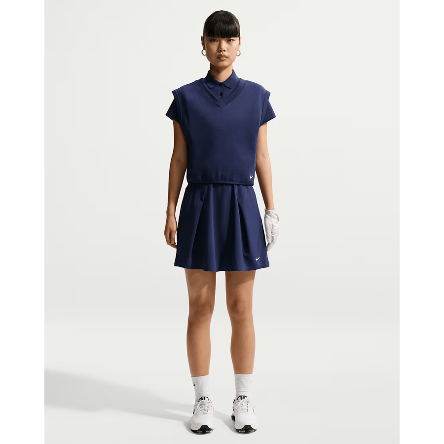 Nike Ladies Dri-FIT NGC Flouncy Golf Skort 16.5"