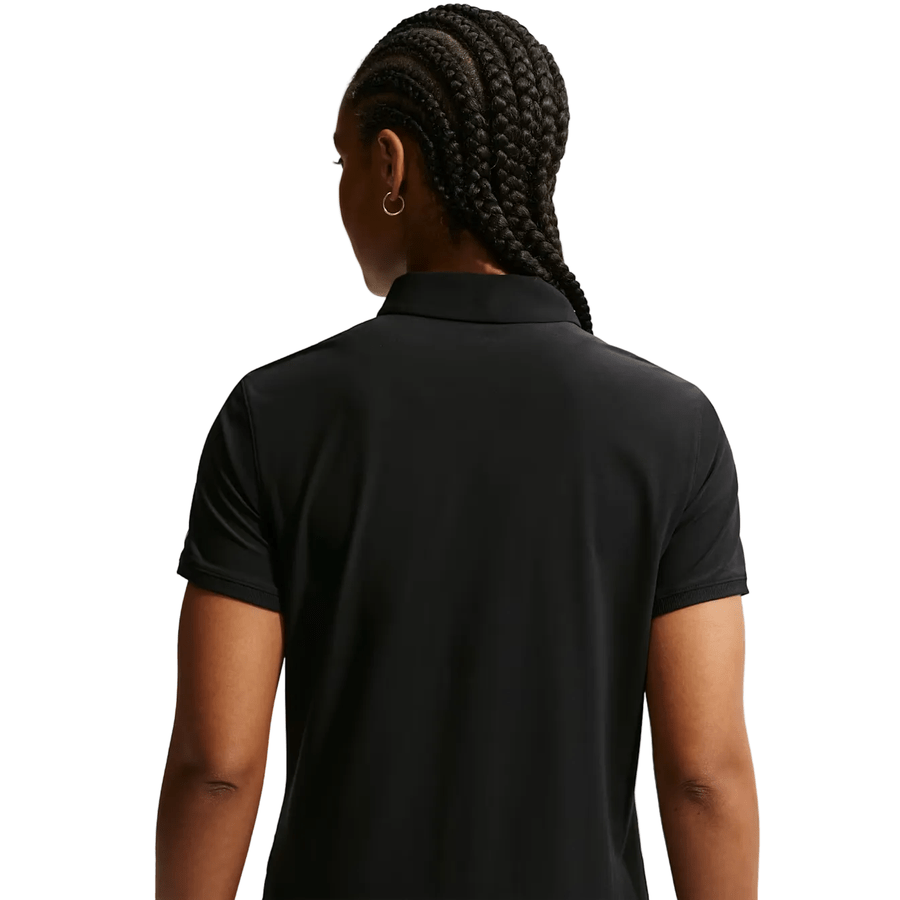 Nike Ladies Dri-FIT Victory Short-Sleeve Polo