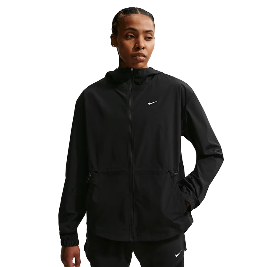 Veste d'entraînement à capuche anti-UV Nike One pour femme