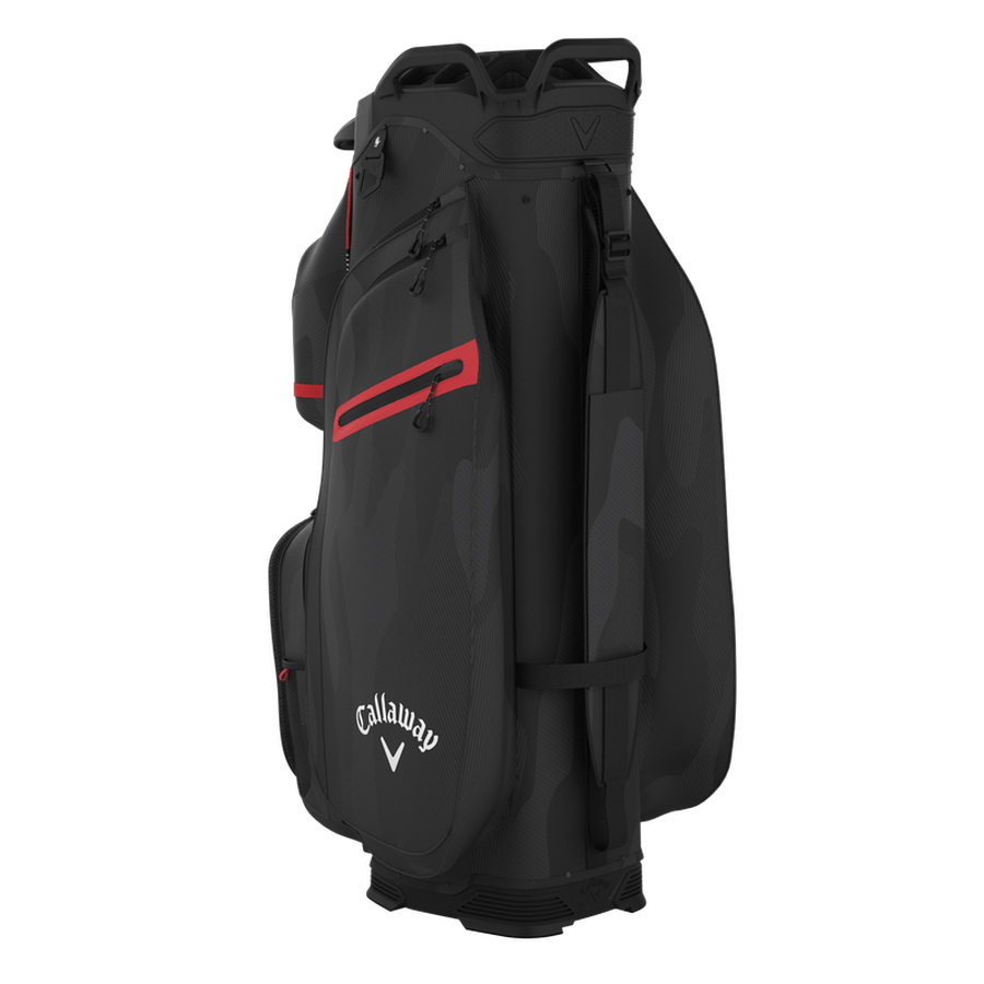 Callaway Cargo Cart Bag