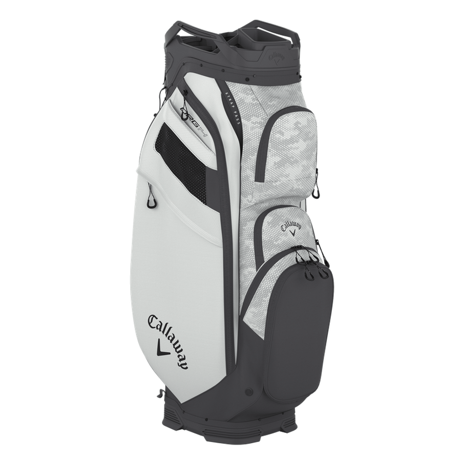 Callaway ORG 14 Cart Bag