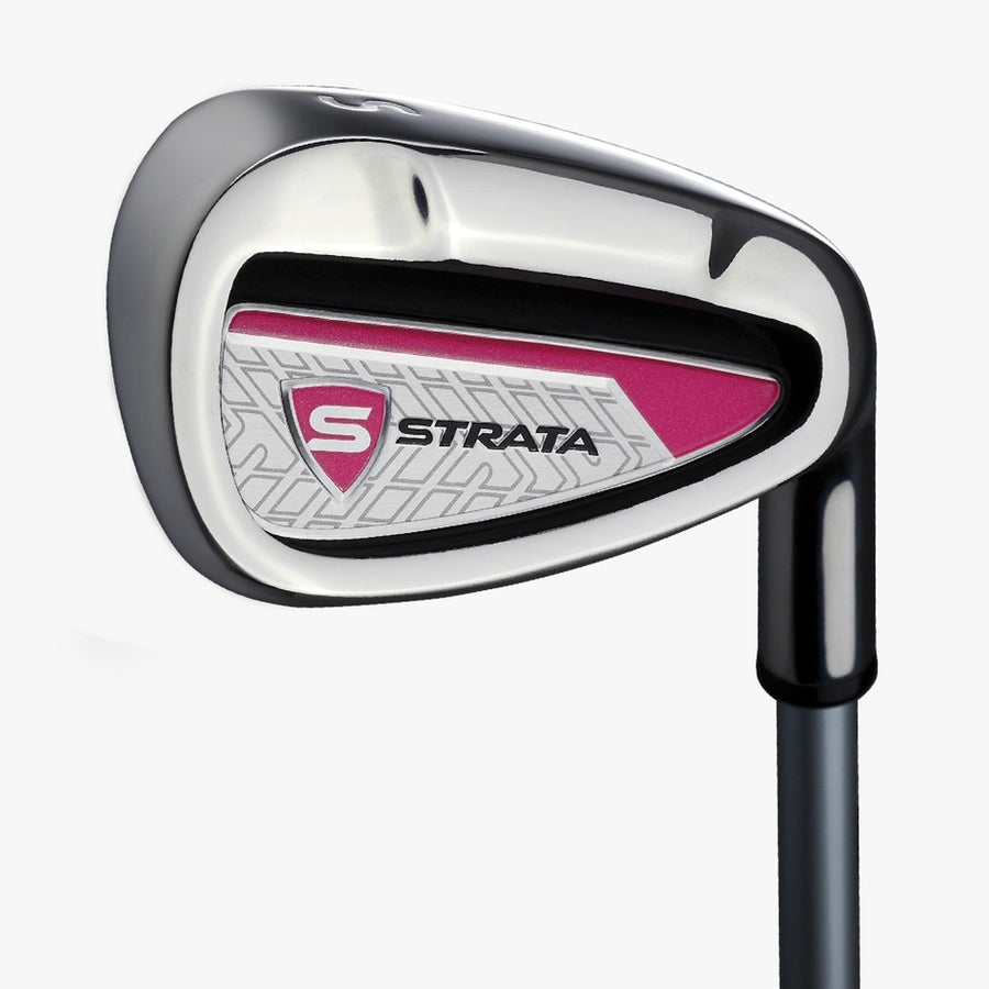 Callaway Ladies Strata Set 11 Piece Package Set