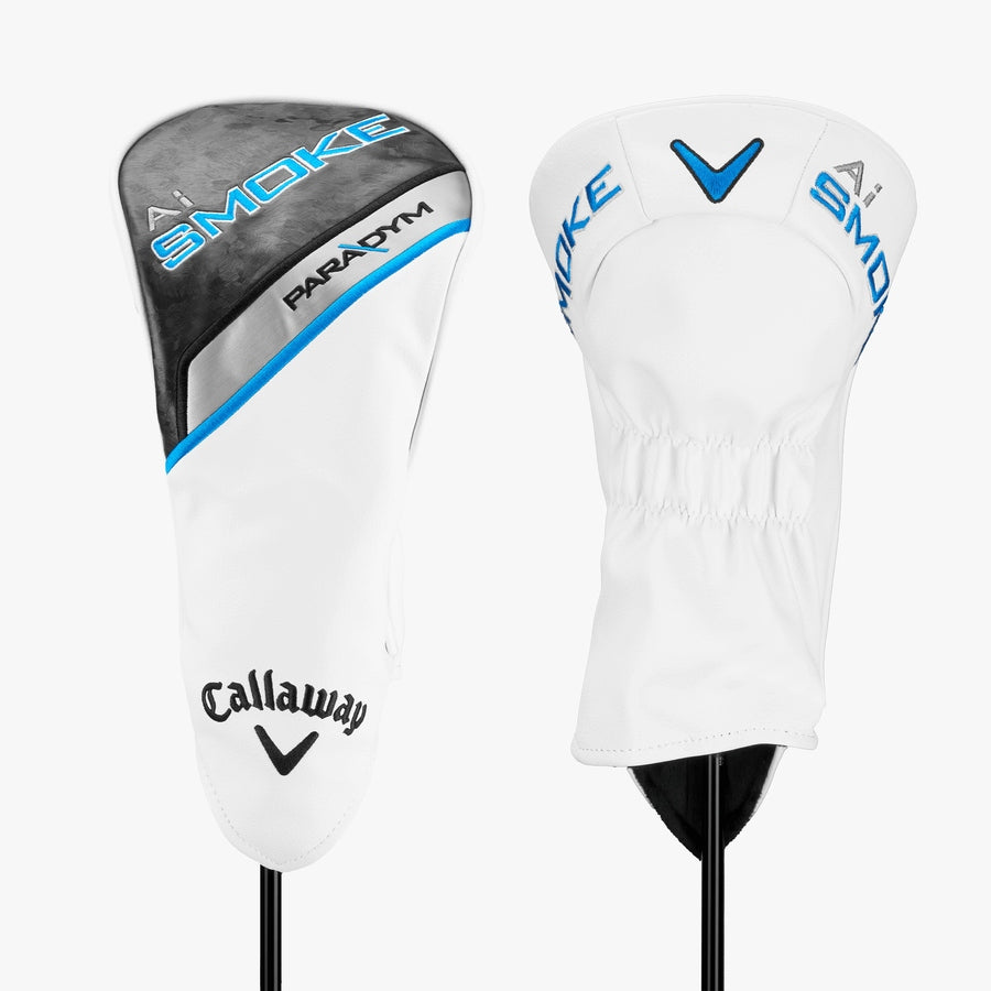 Callaway Ladies Paradym Ai Smoke Max Fast Driver