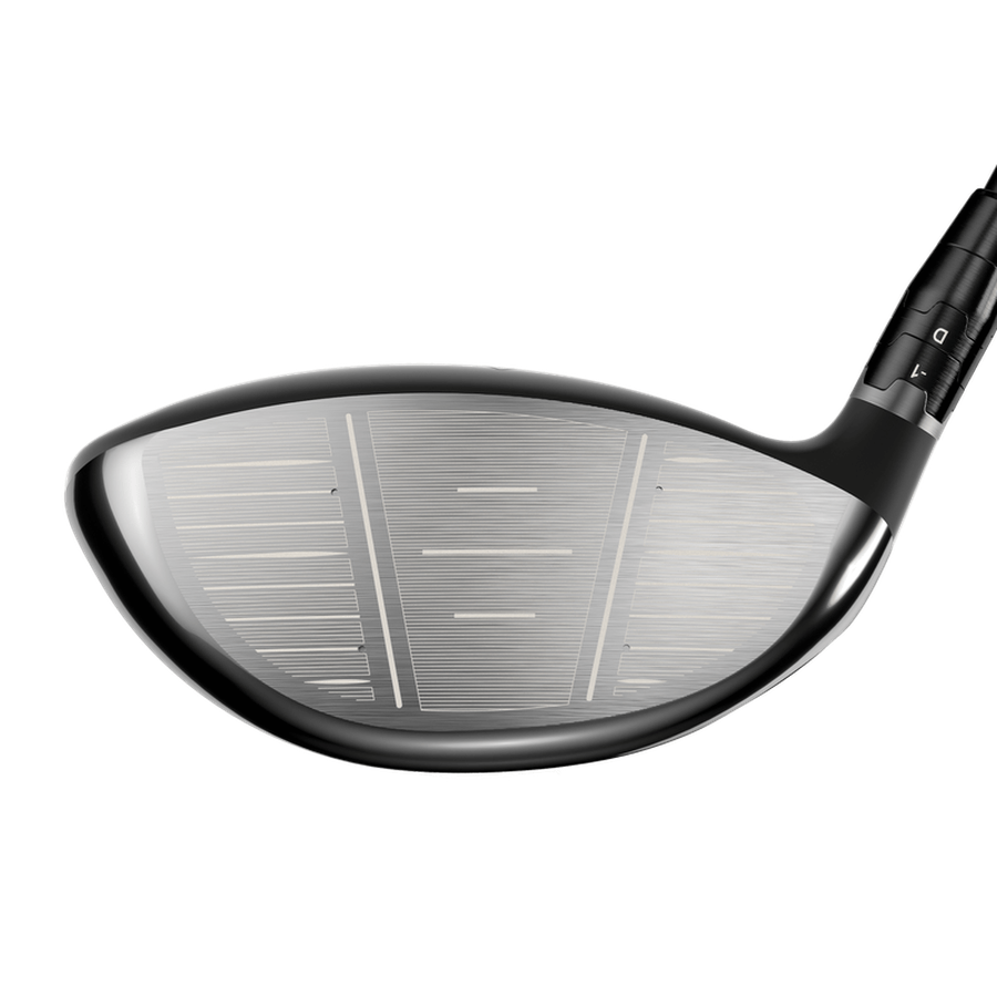 Callaway Rogue ST Max Driver