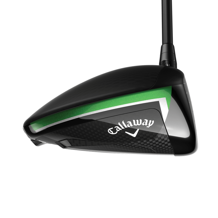 Callaway Ladies Elyte Max Fast Driver