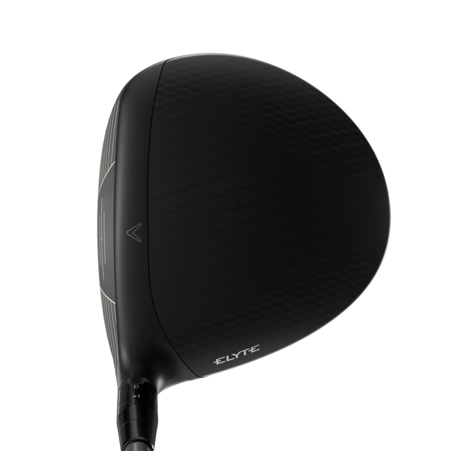 Callaway Elyte X Night Limited Edition Driver