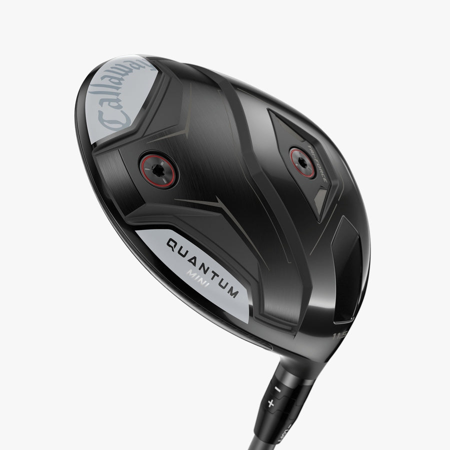 Callaway Quantum Mini Driver