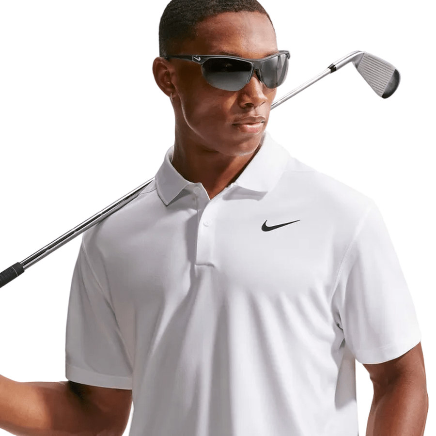 Nike Dri-FIT Victory Solid Golf Polo