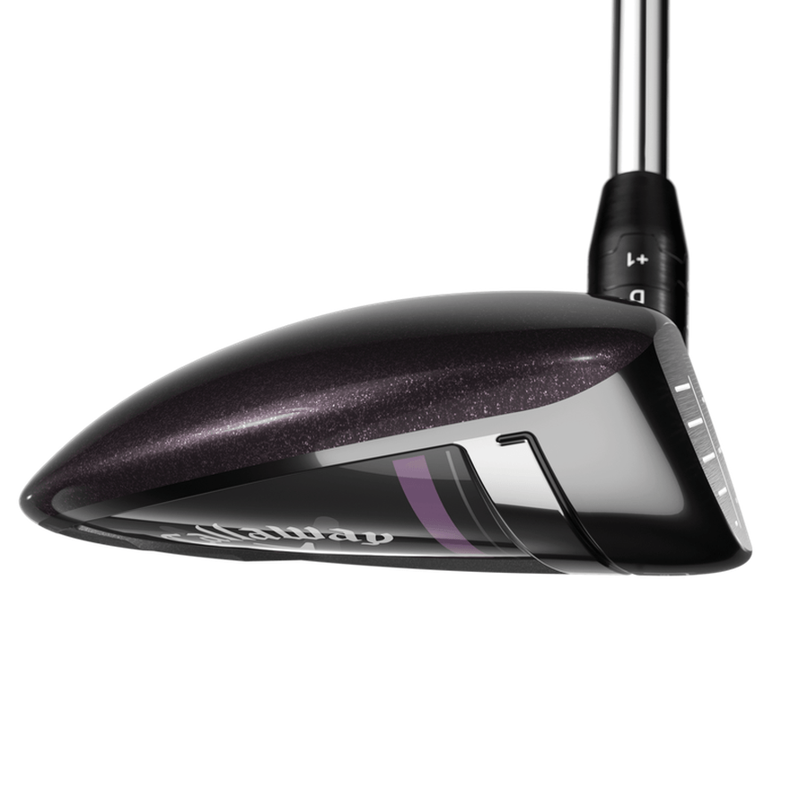 Callaway Ladies Big Bertha Reva 23 Fairway Wood