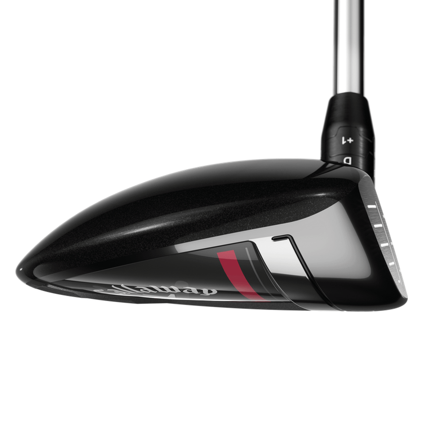 Callaway Big Bertha 23 Fairway Wood