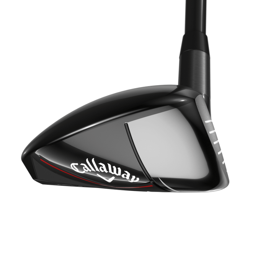 Callaway Apex Utility Wood 24 Fairway Wood
