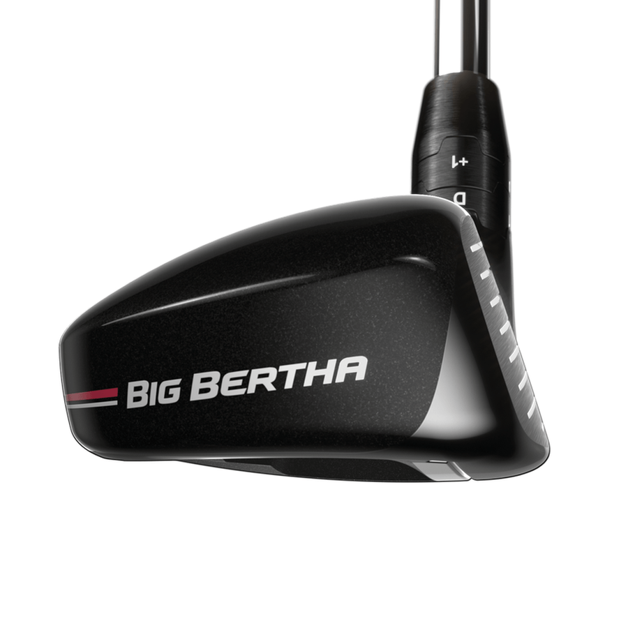 Callaway Big Bertha 23 Hybrid
