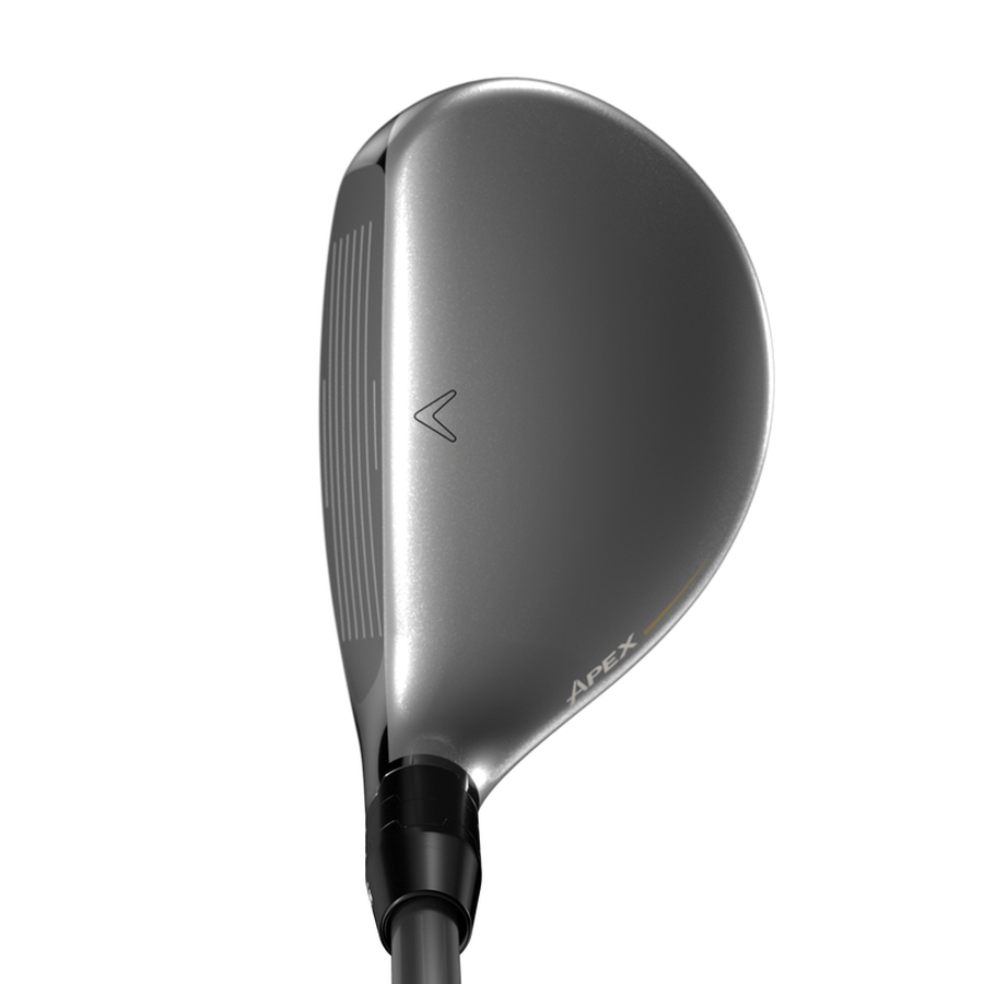Callaway Apex Ti Super Hybrid