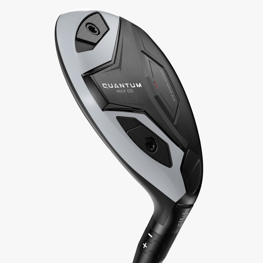 Callaway Quantum Max OS Hybrid - FREE Custom Options